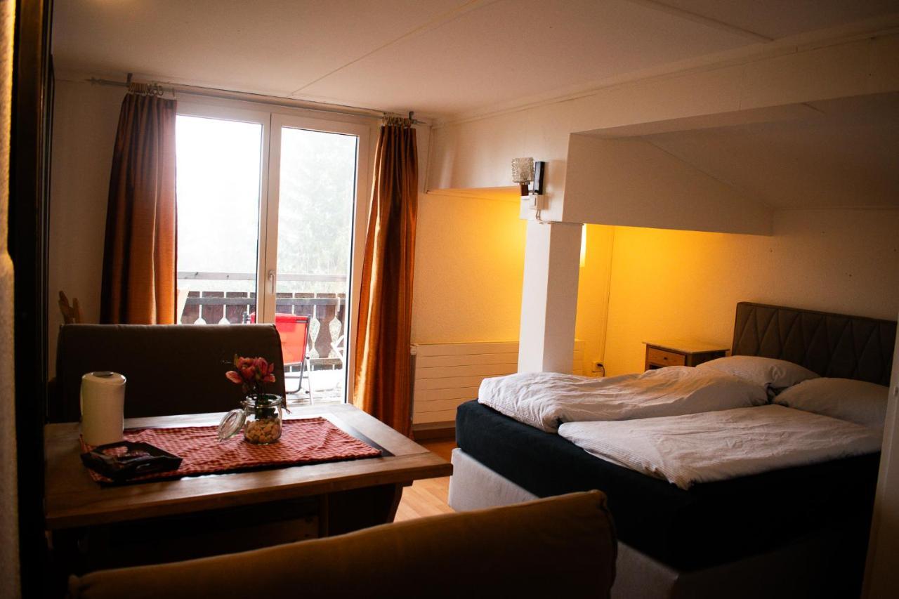 Hotel Malixerhof Экстерьер фото