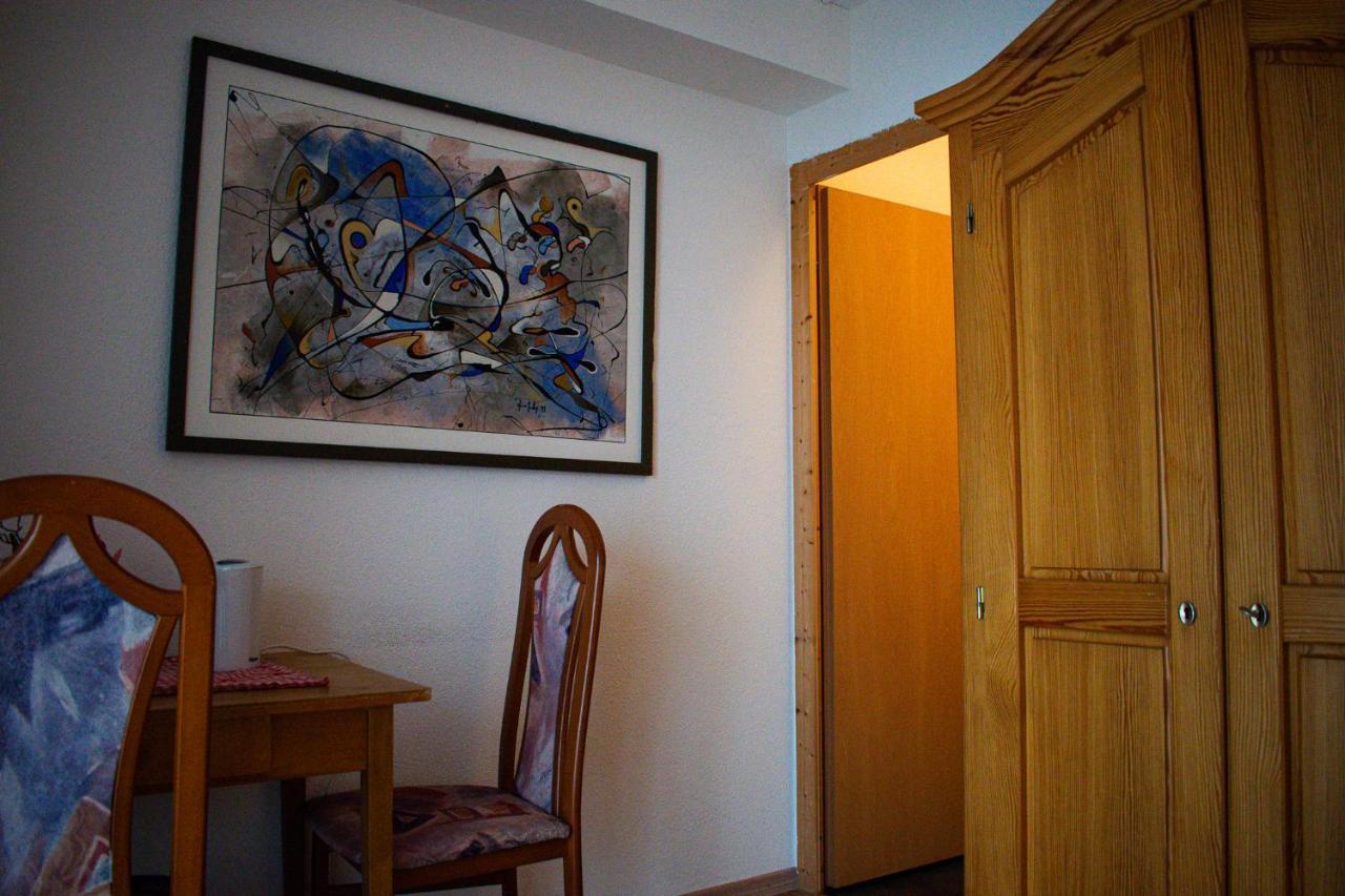 Hotel Malixerhof Экстерьер фото