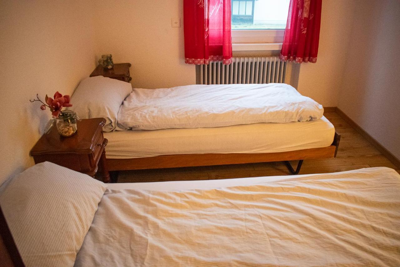 Hotel Malixerhof Экстерьер фото