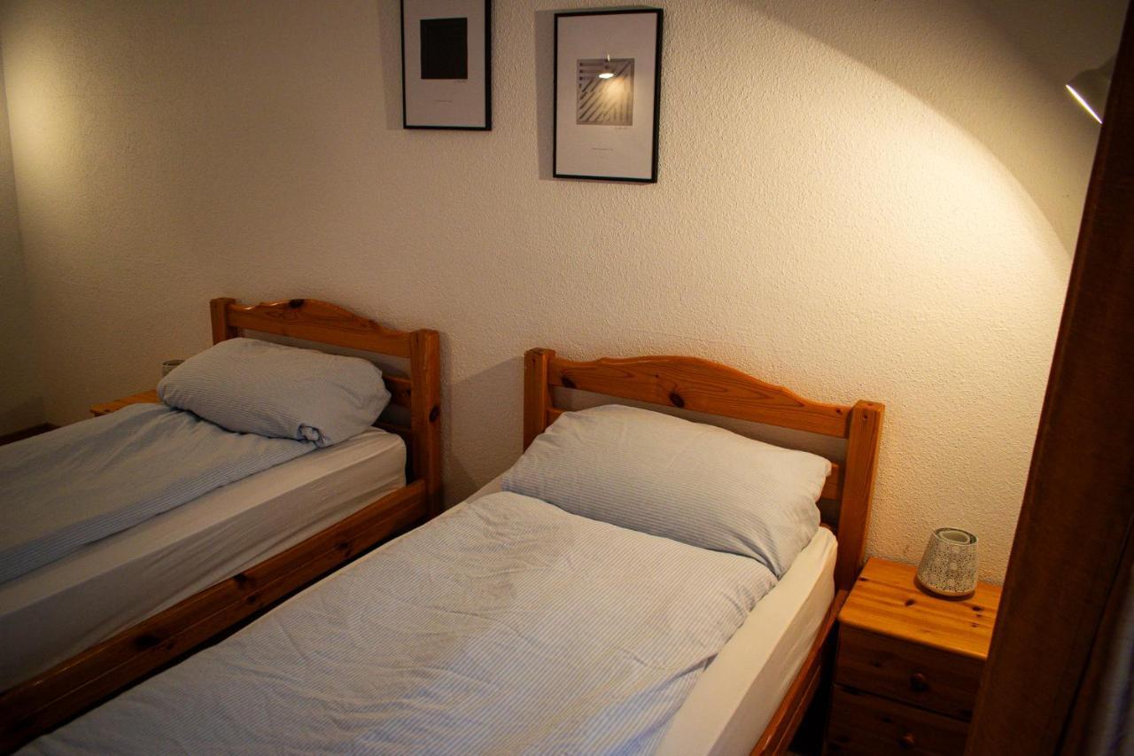 Hotel Malixerhof Экстерьер фото
