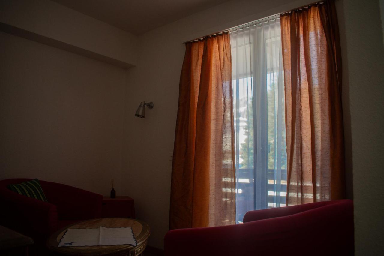 Hotel Malixerhof Экстерьер фото