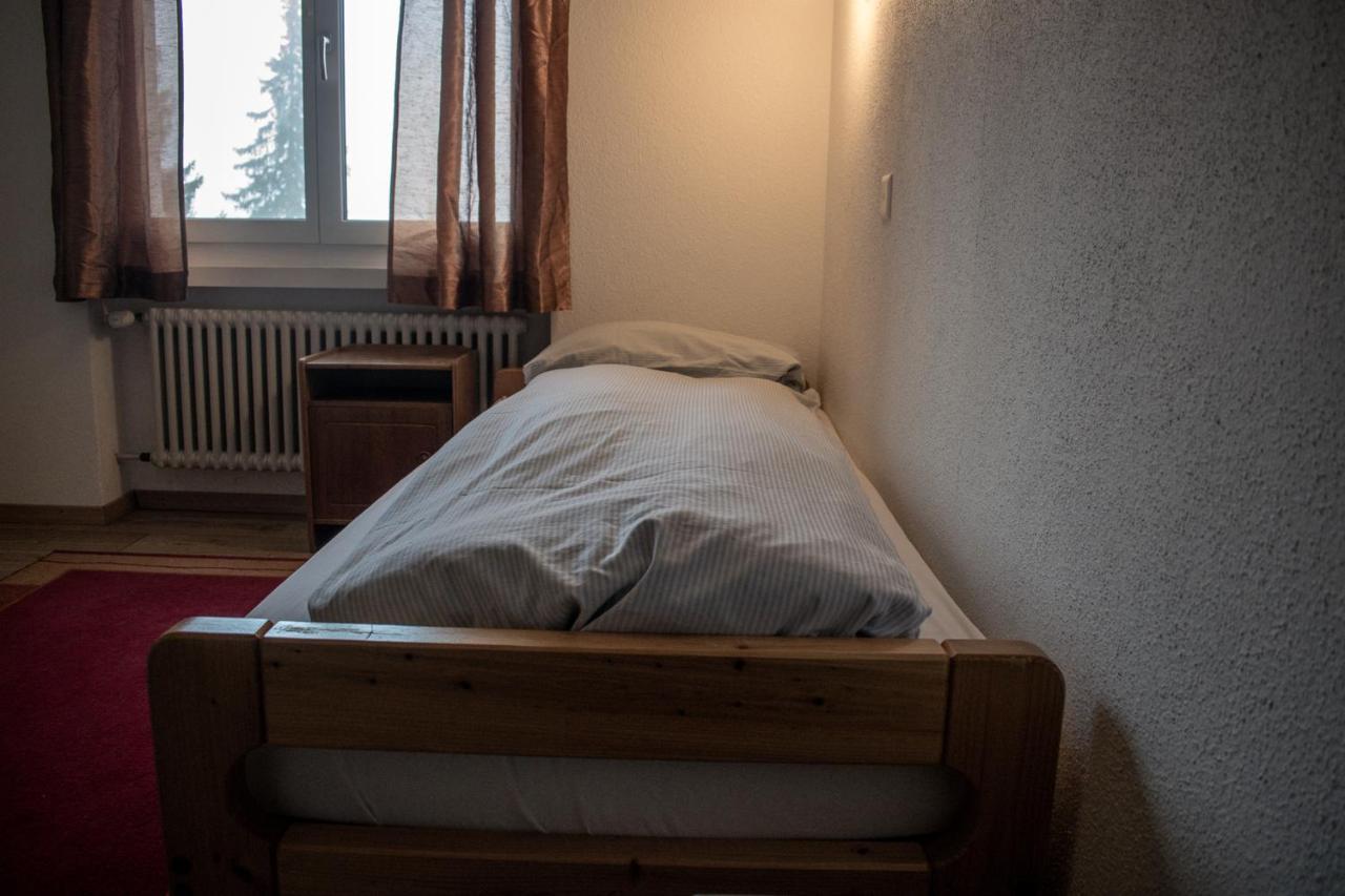 Hotel Malixerhof Экстерьер фото