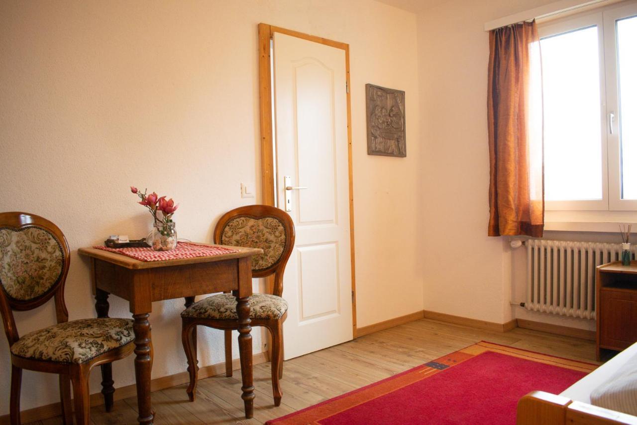 Hotel Malixerhof Экстерьер фото