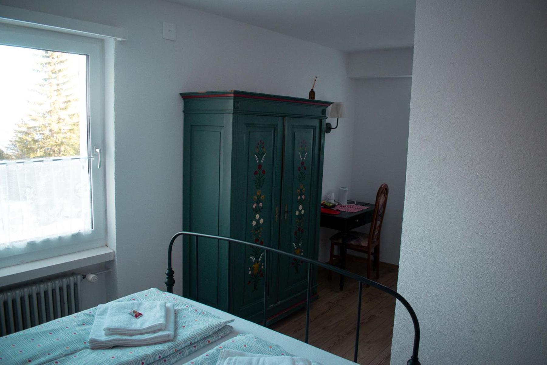 Hotel Malixerhof Экстерьер фото