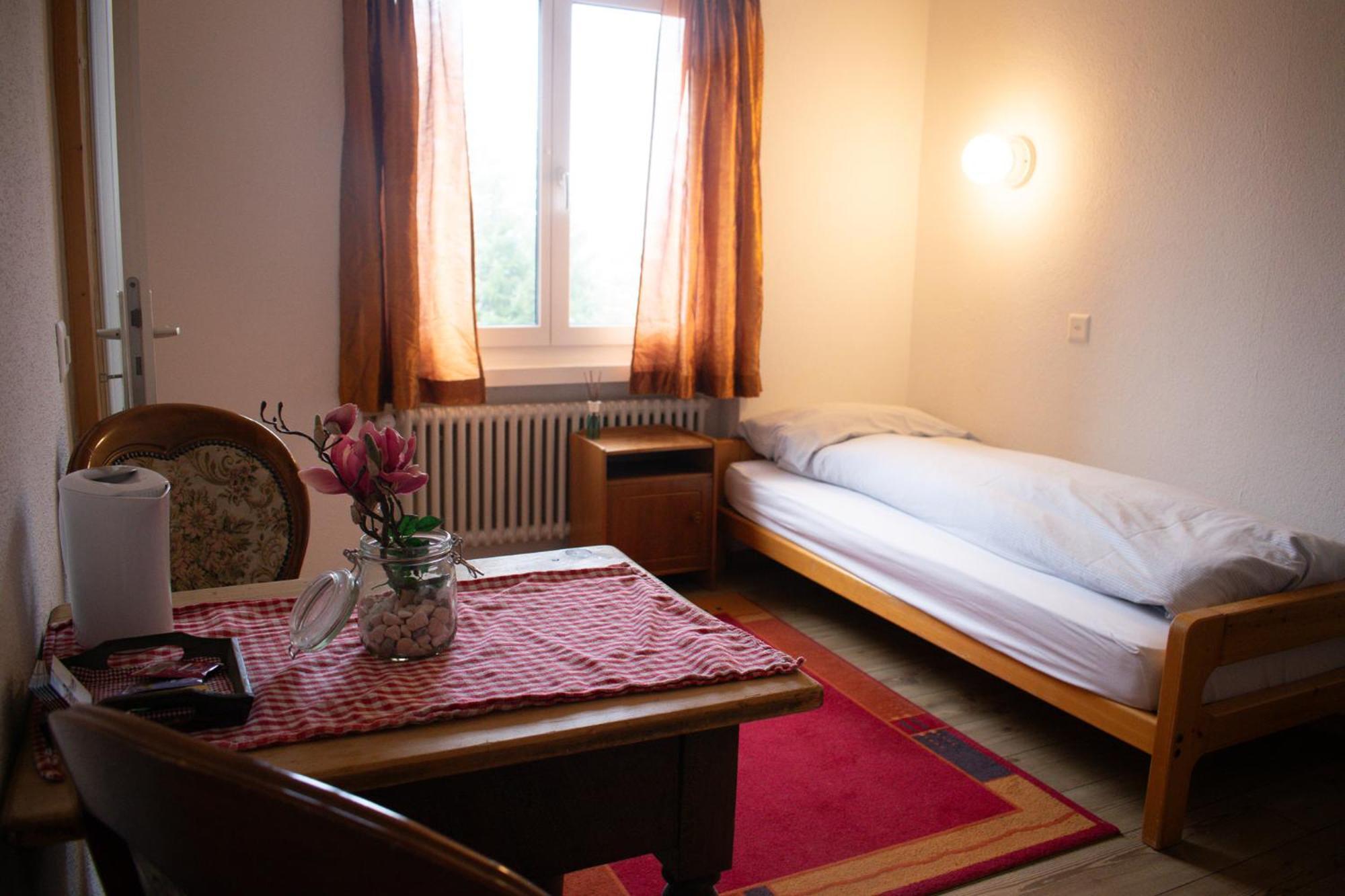 Hotel Malixerhof Экстерьер фото