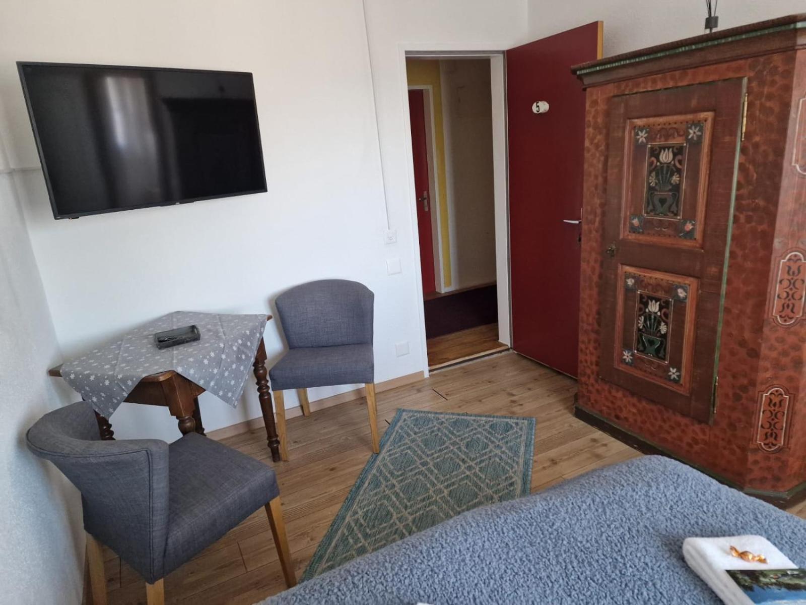 Hotel Malixerhof Экстерьер фото